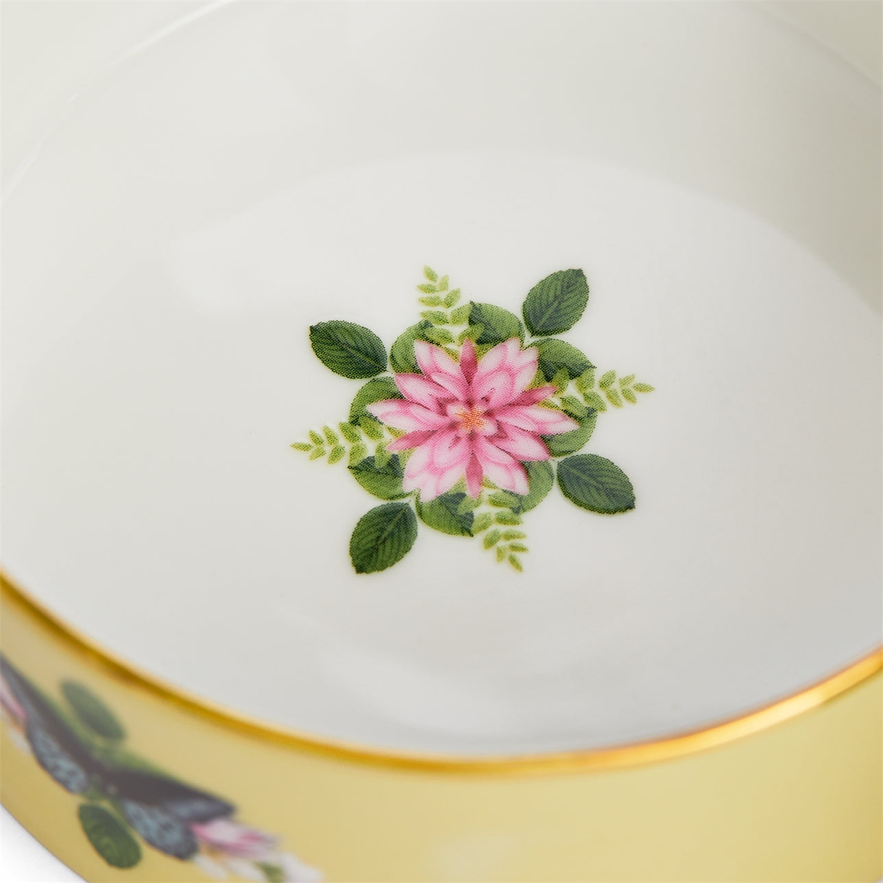 Waterlily Sugar & Creamer Set