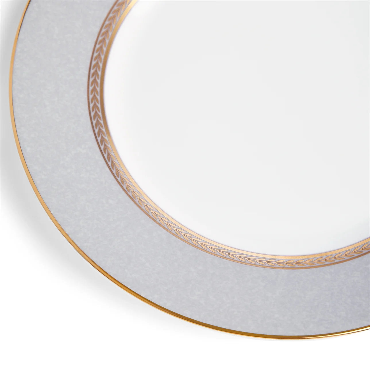 Salad Plate