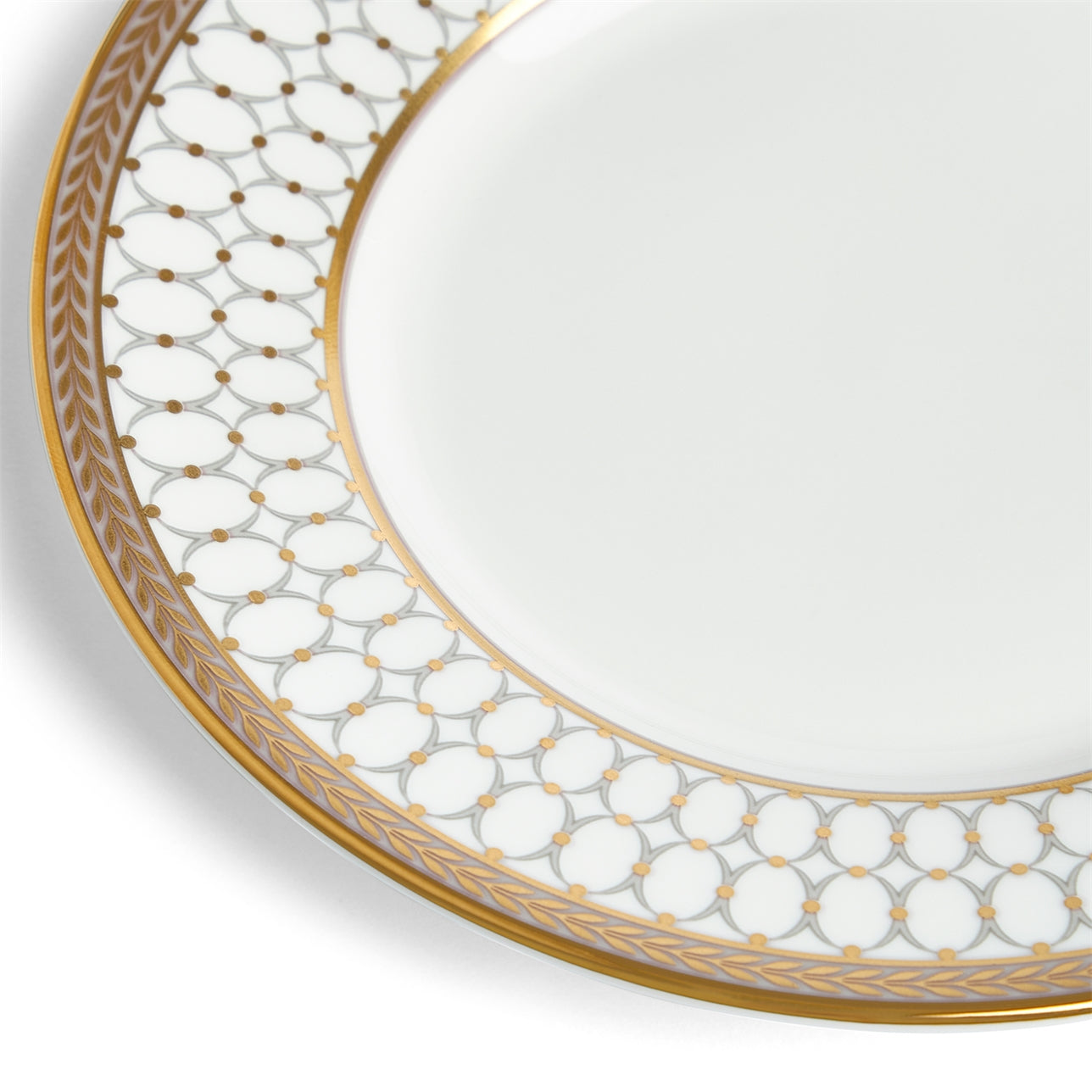 Bread & Butter Plate