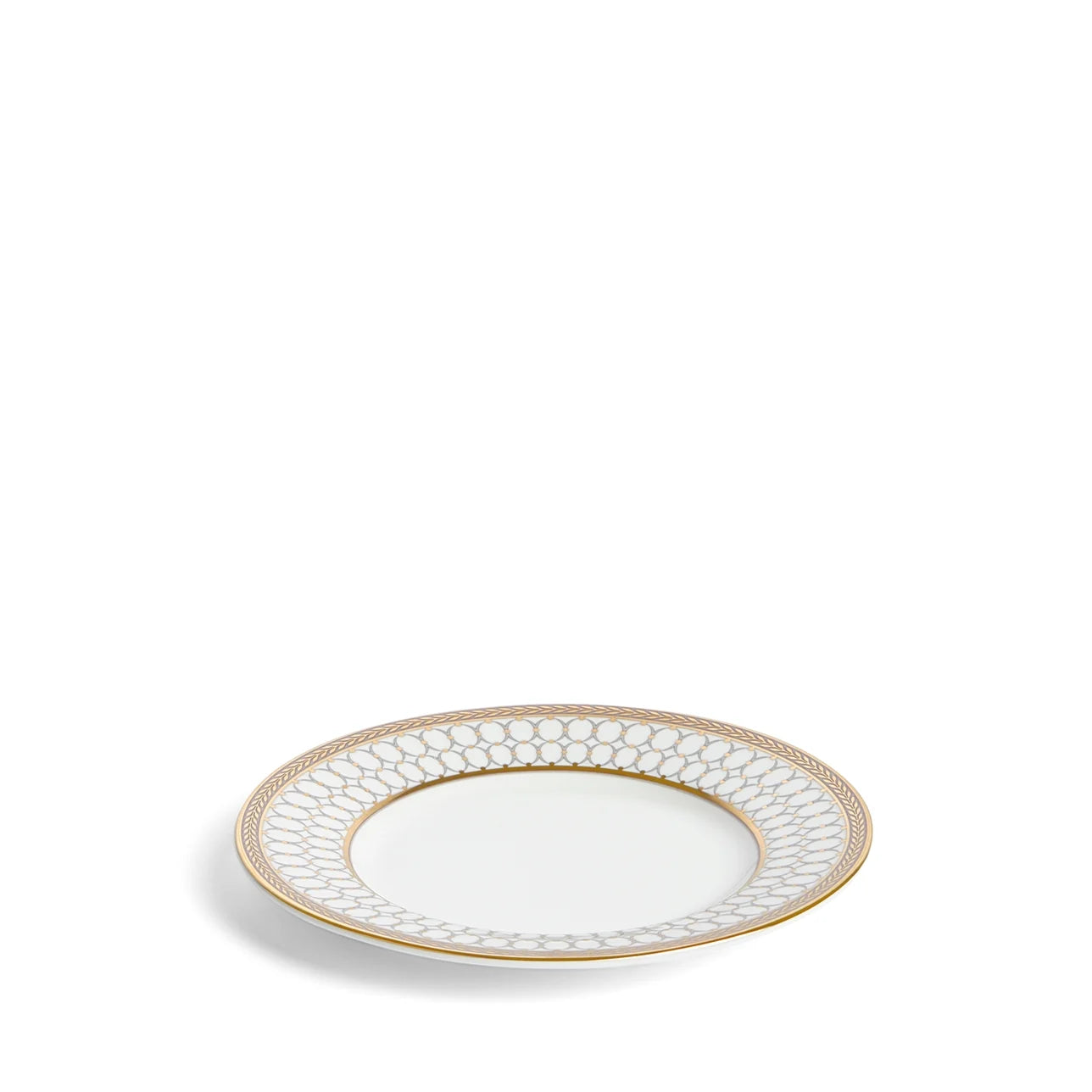 Bread & Butter Plate