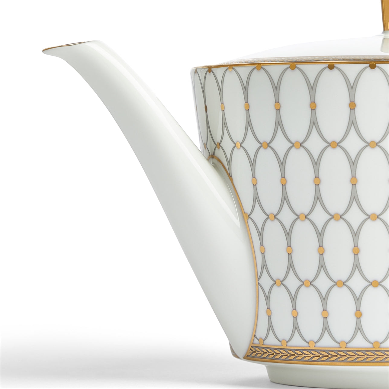 Teapot