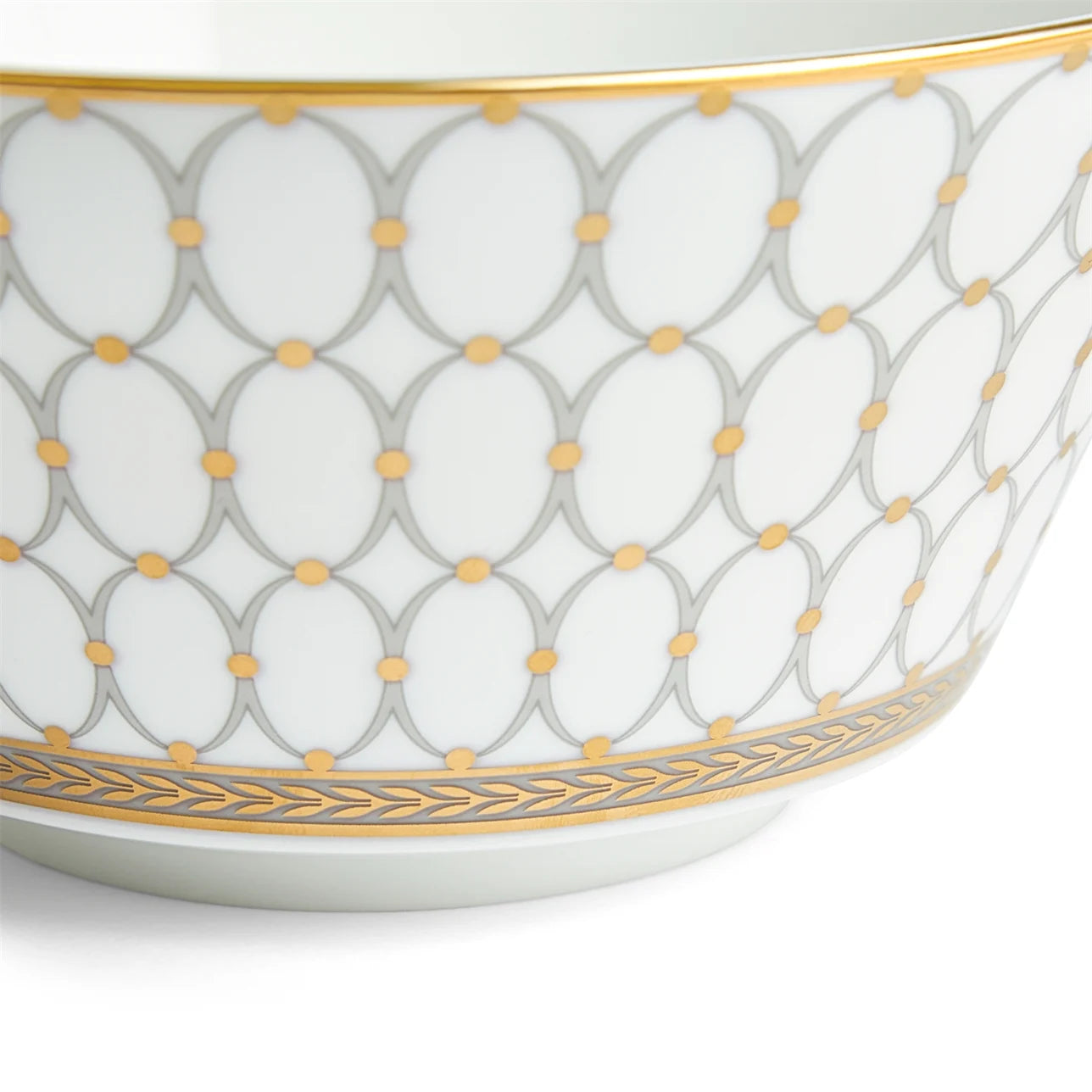 Soup-Cereal Bowl