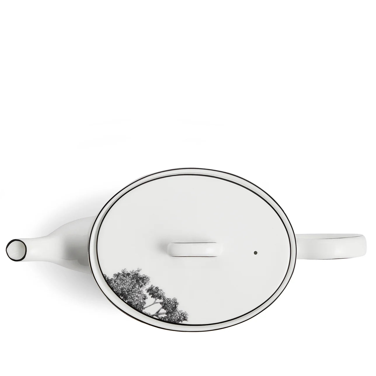 Teapot