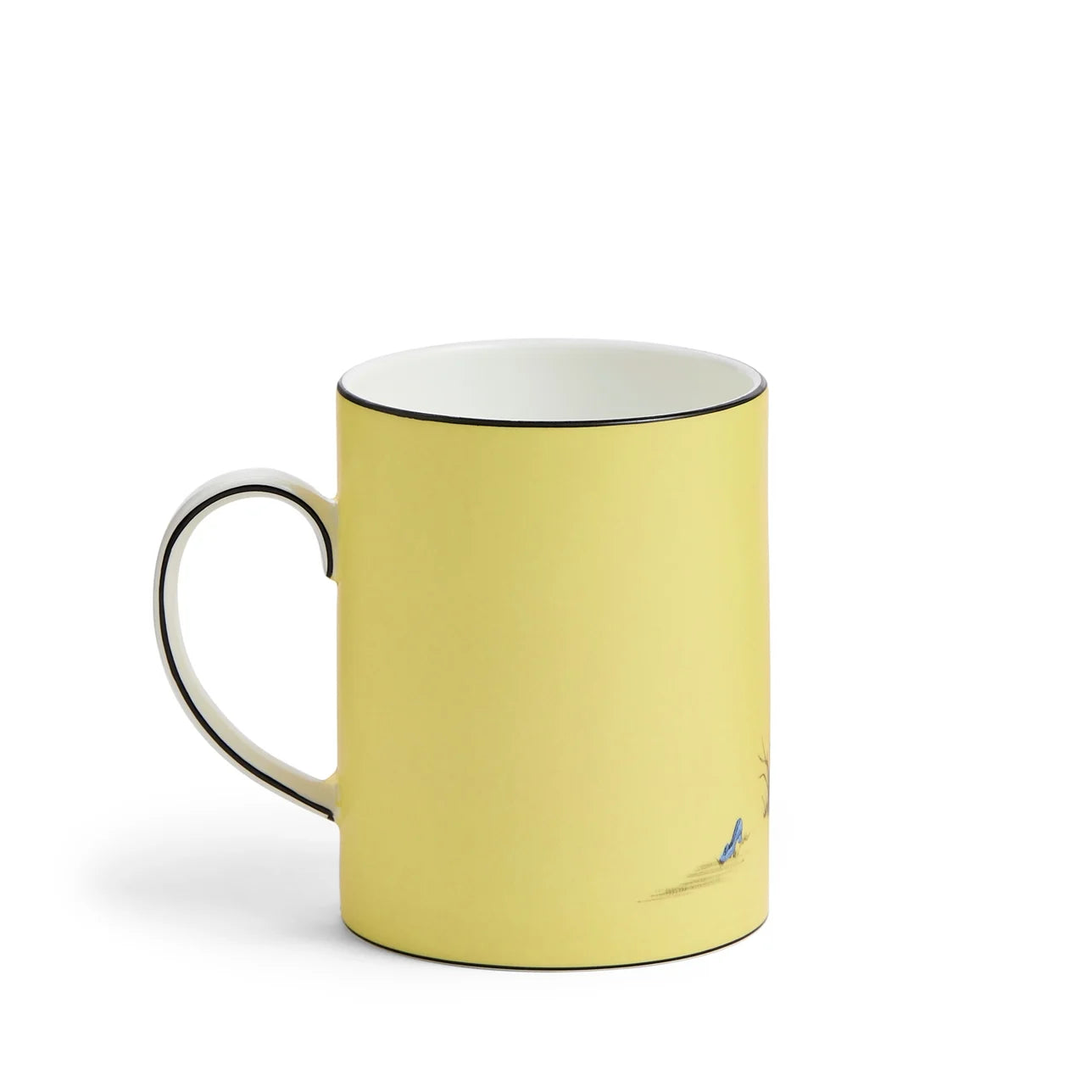 Dancing Mug