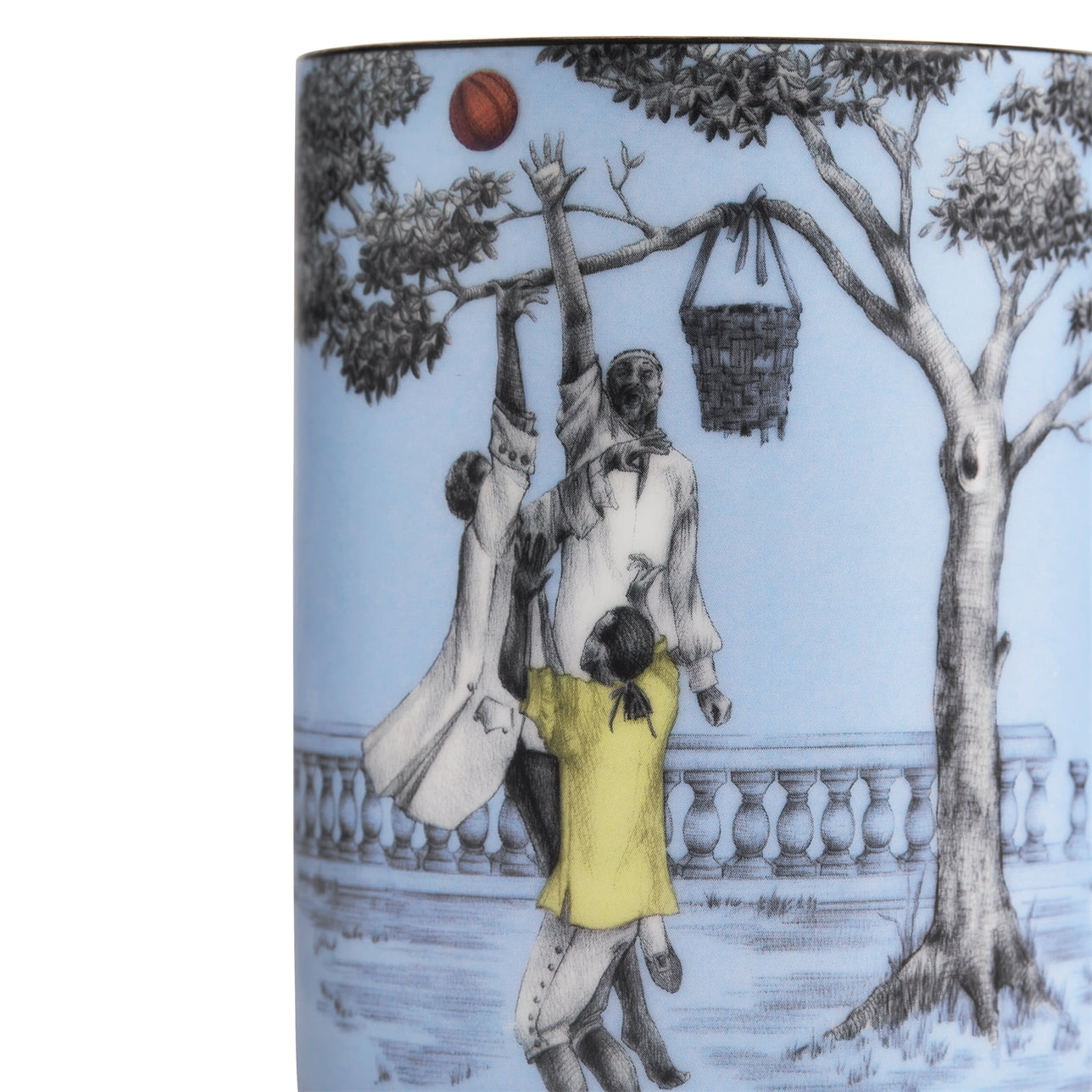 Basketball Mug