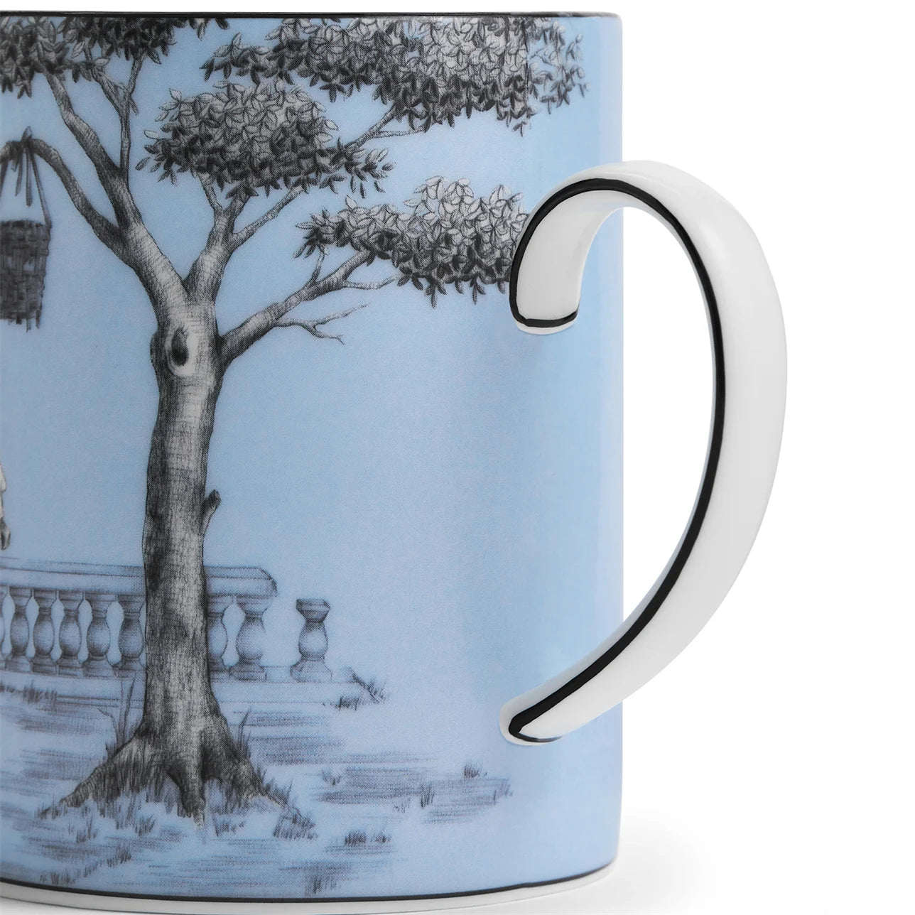 Basketball Mug