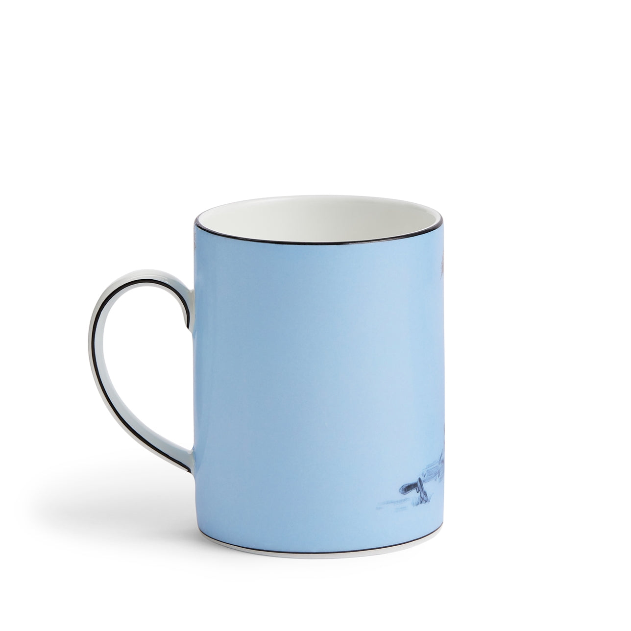 Basketball Mug