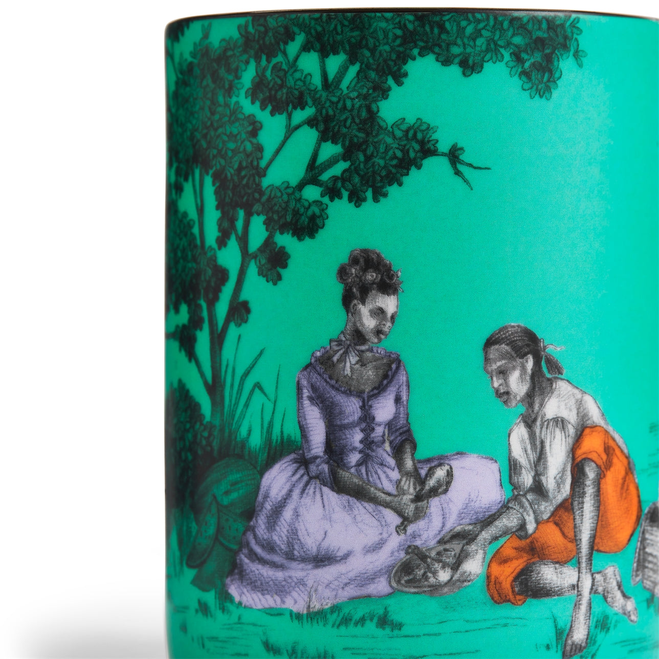 Picnic Mug
