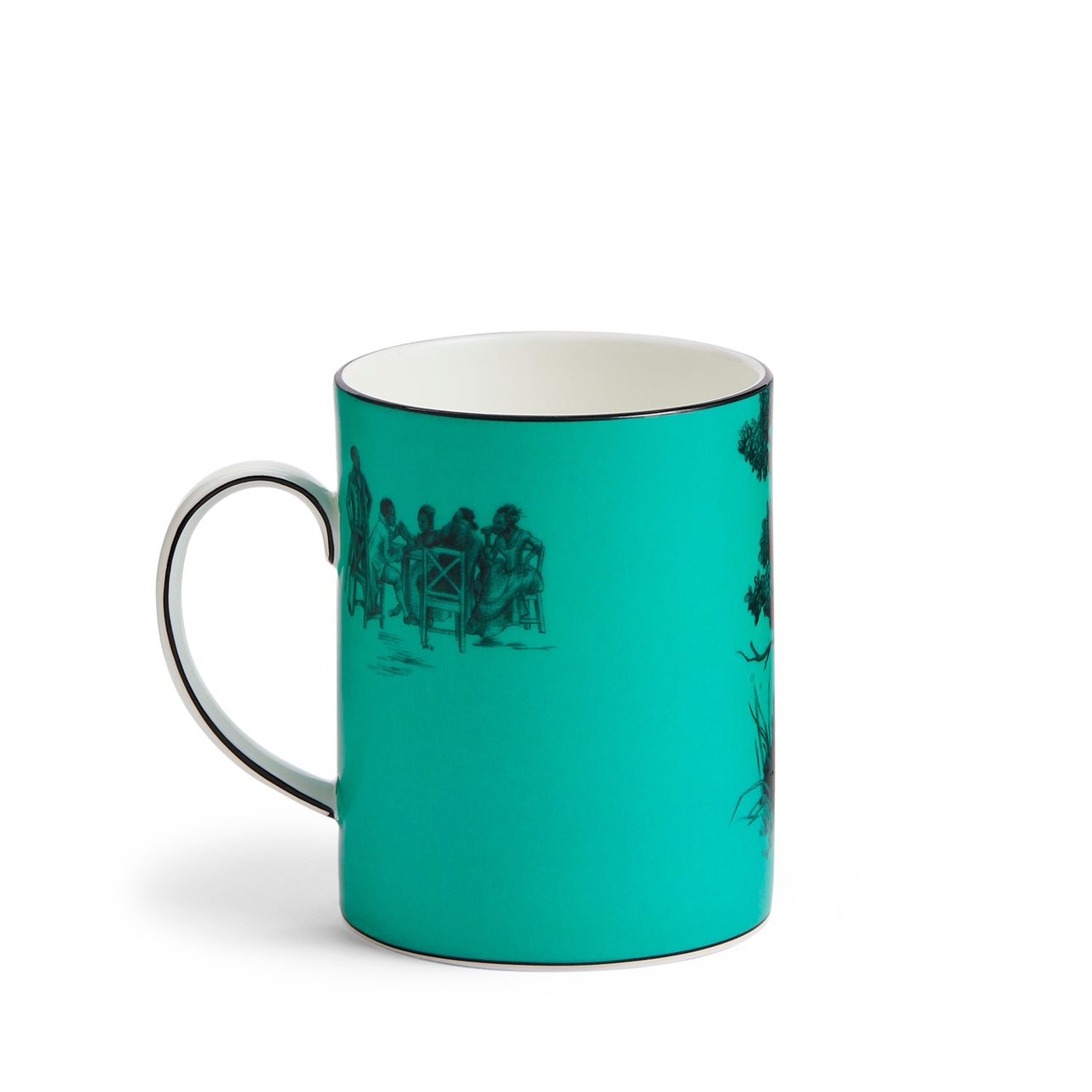 Picnic Mug