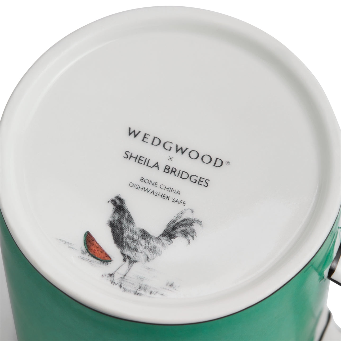 Picnic Mug