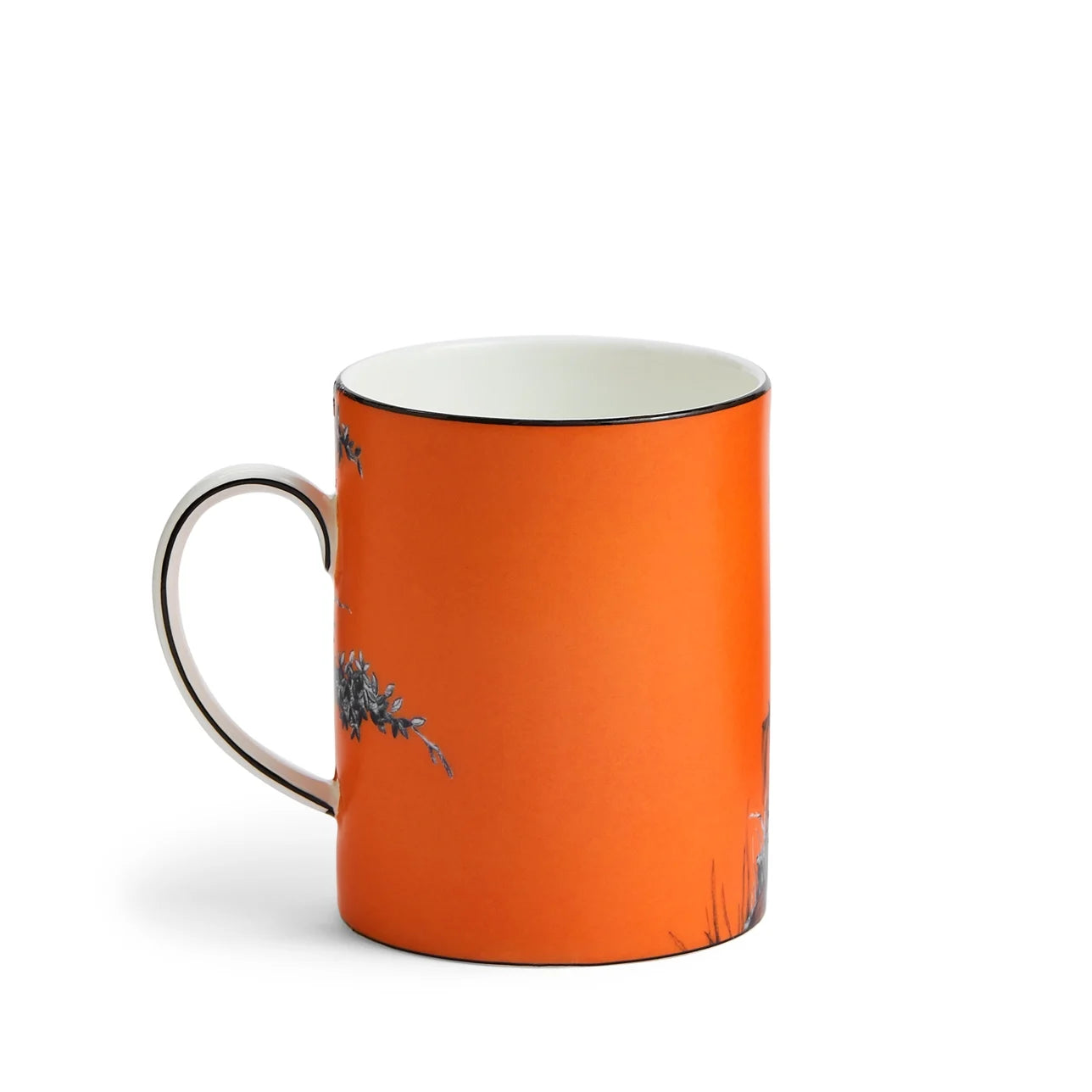 Vanity Mug