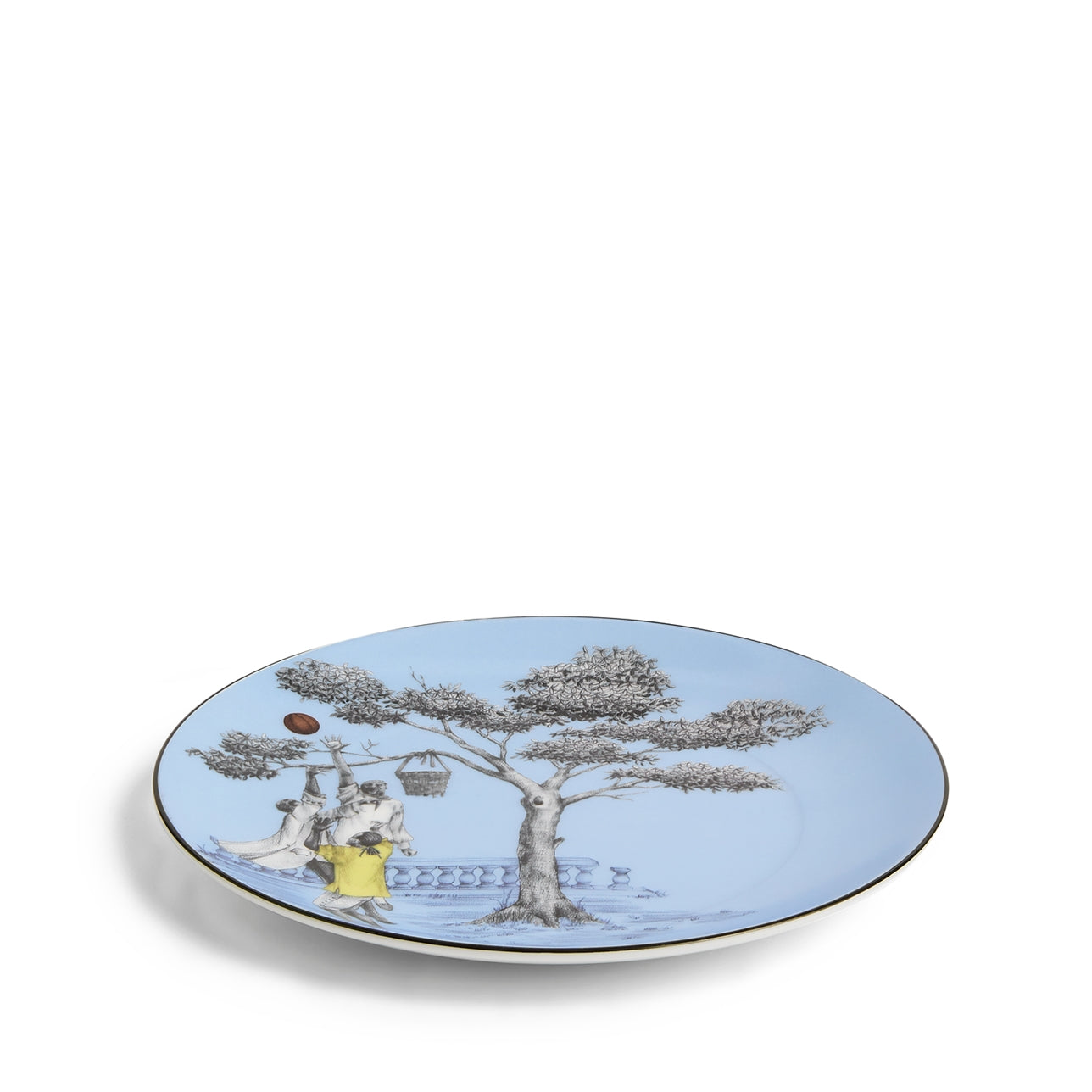 Accent Plate