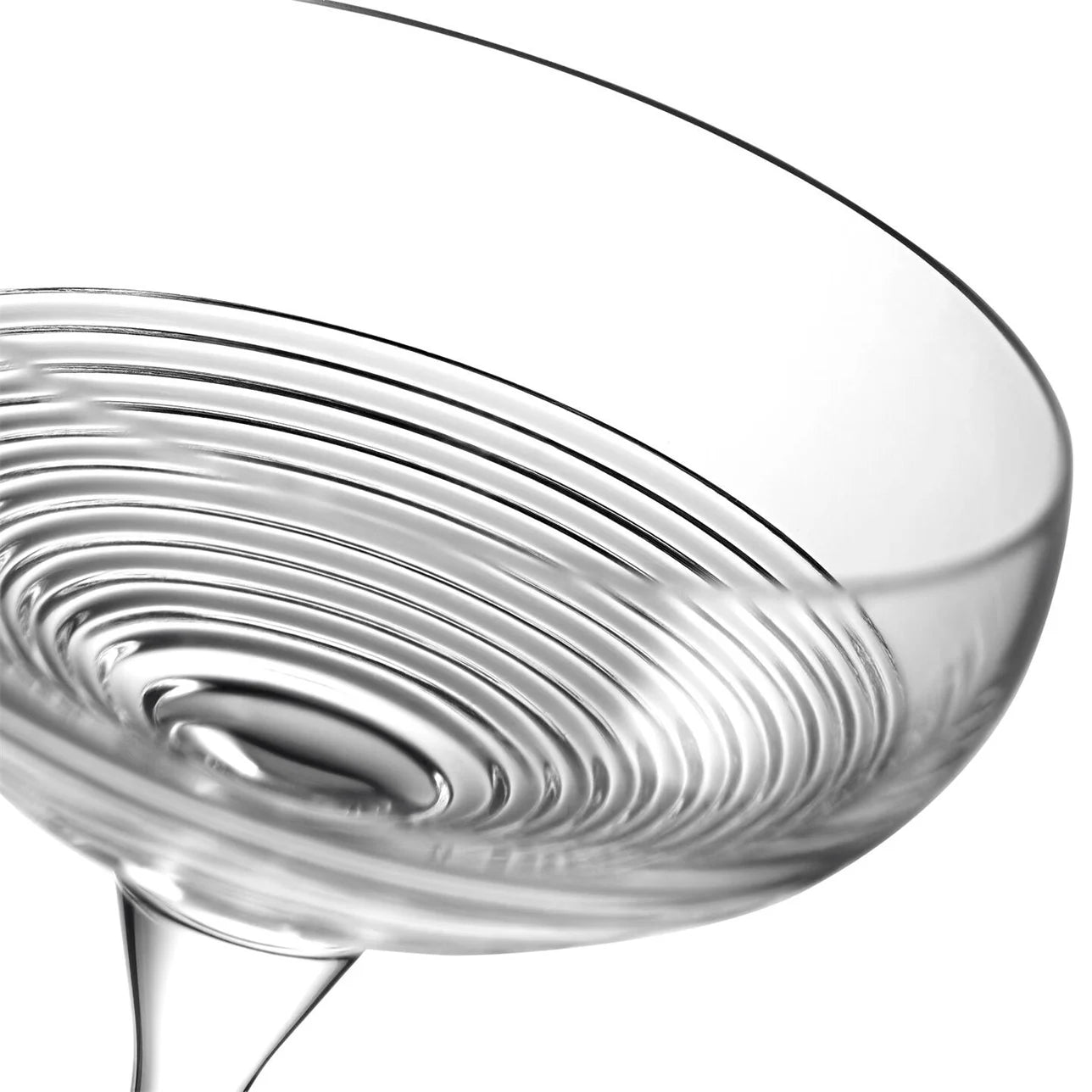 Mixology Circon Coupe Large, 9oz, Set of 2