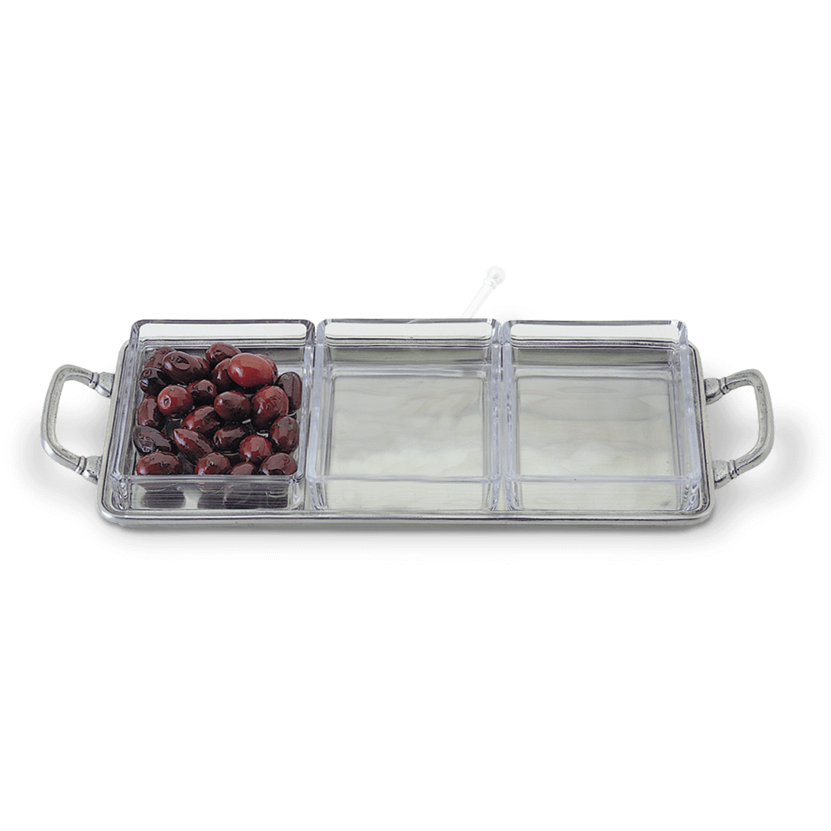 UMBRIA  Crudites tray