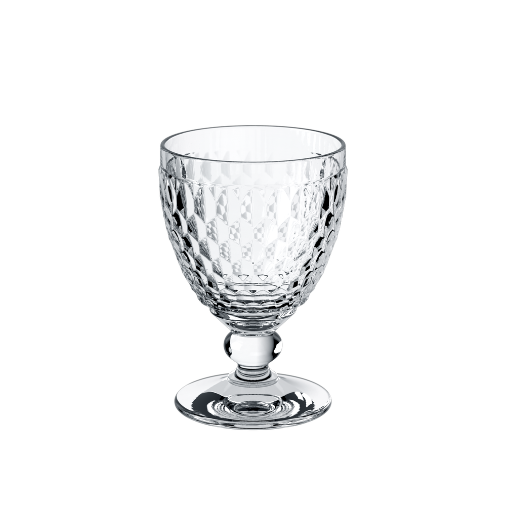 Red Wine Glass