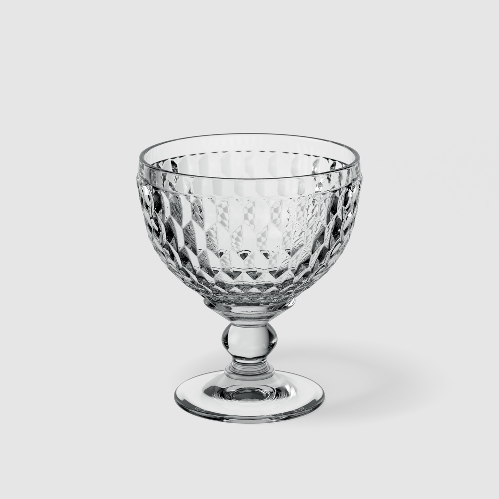Dessert/Cocktail Glass