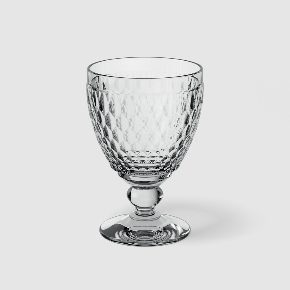 Water Goblet