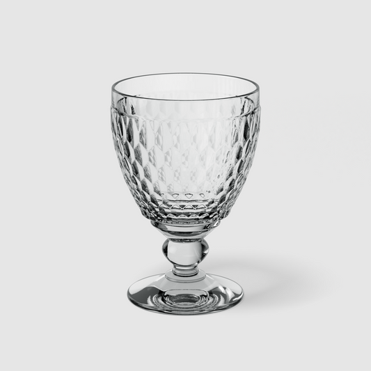 Water Goblet