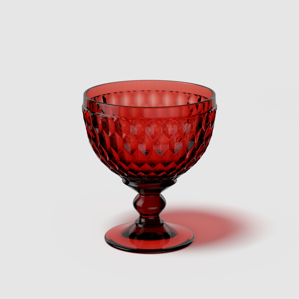 Dessert/Cocktail Glass