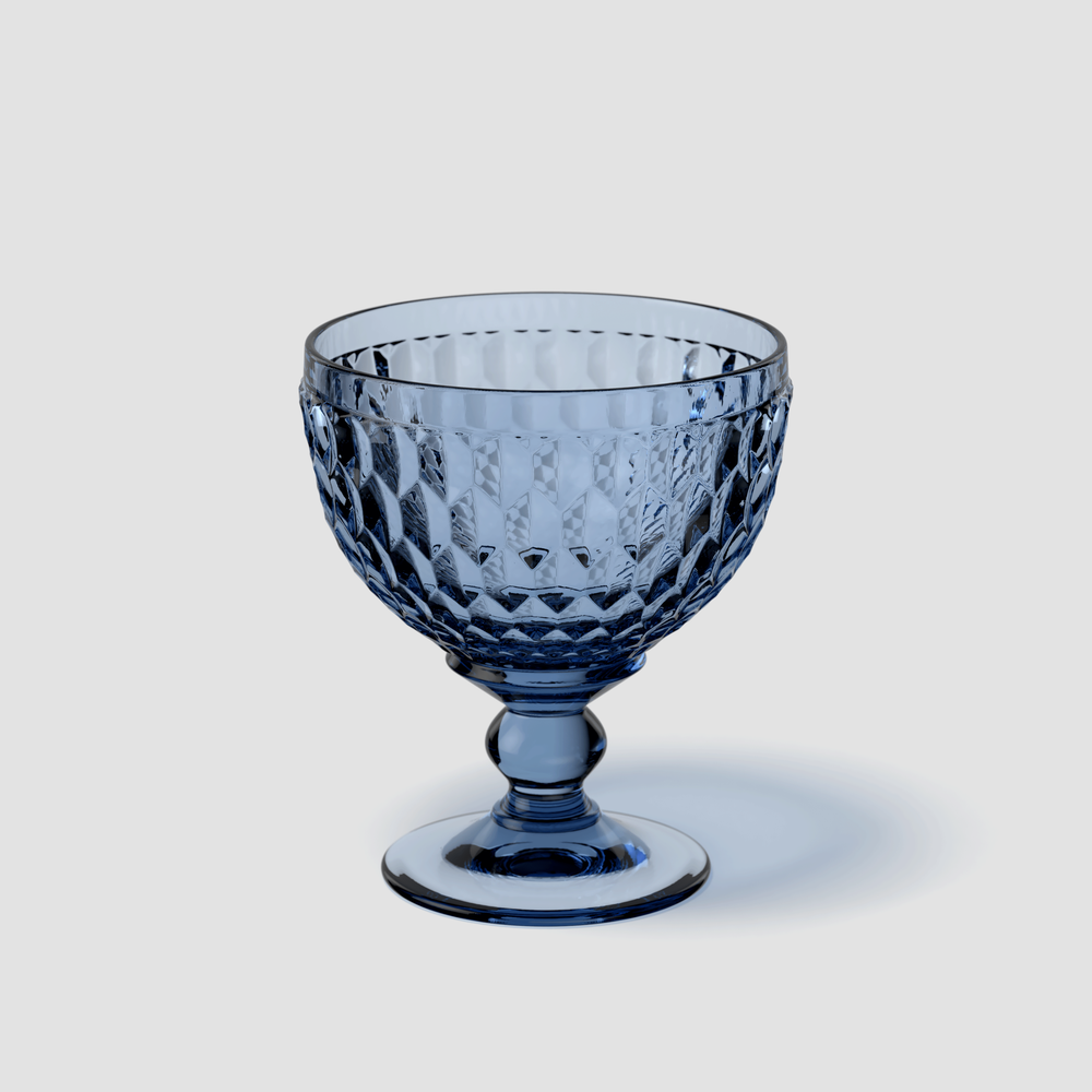Dessert/Cocktail Glass