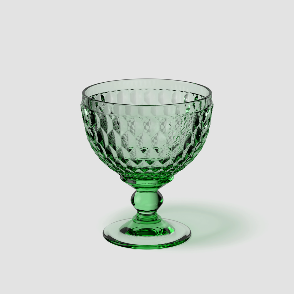 Dessert/Cocktail Glass