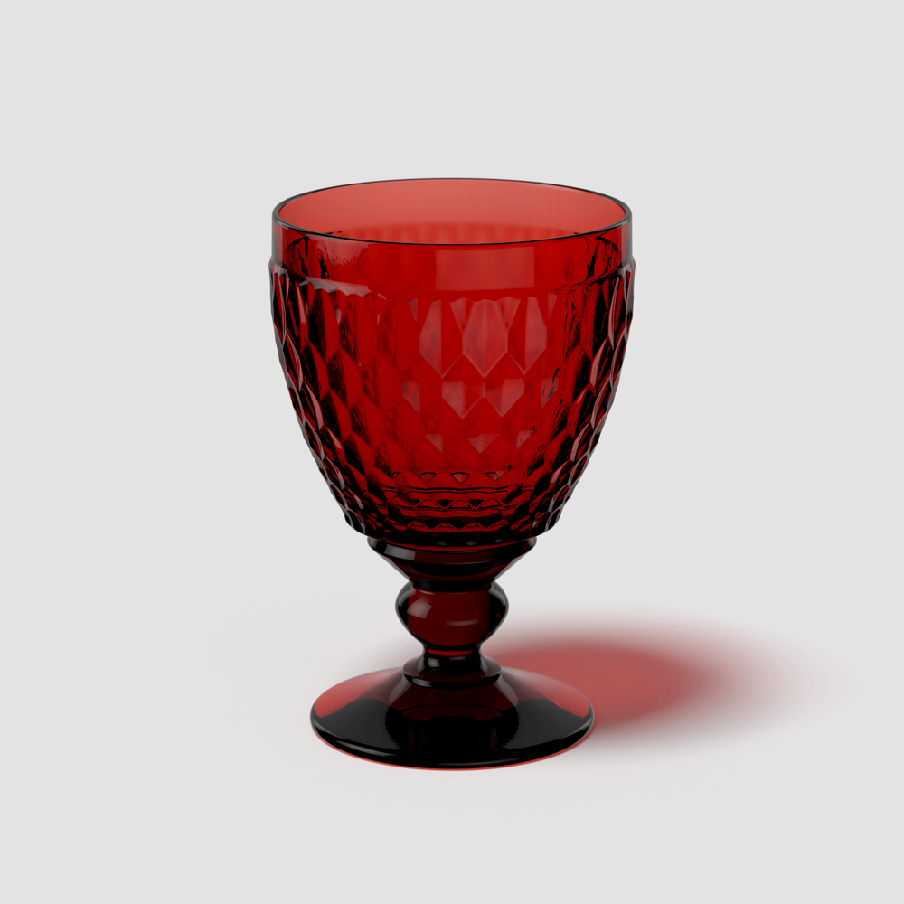 Water Goblet