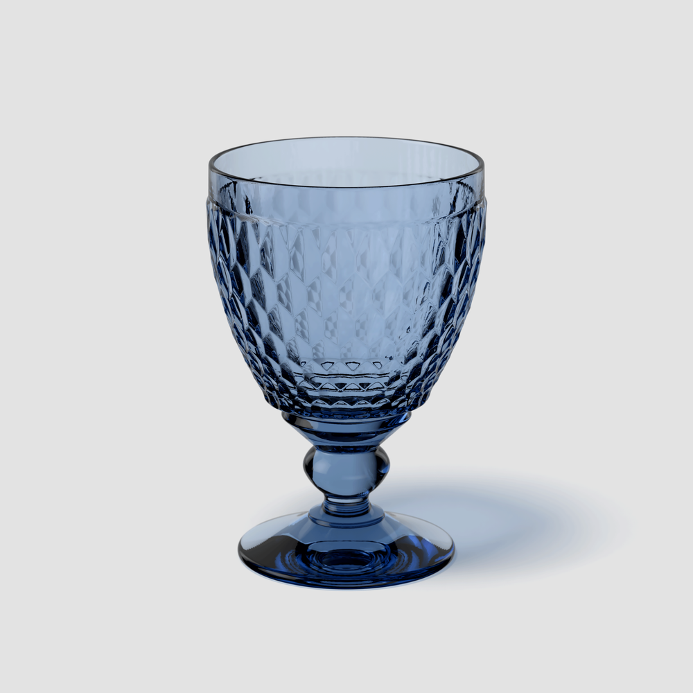 Water Goblet