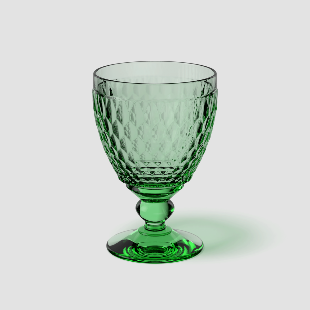Water Goblet