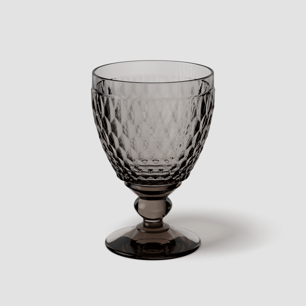 Water Goblet