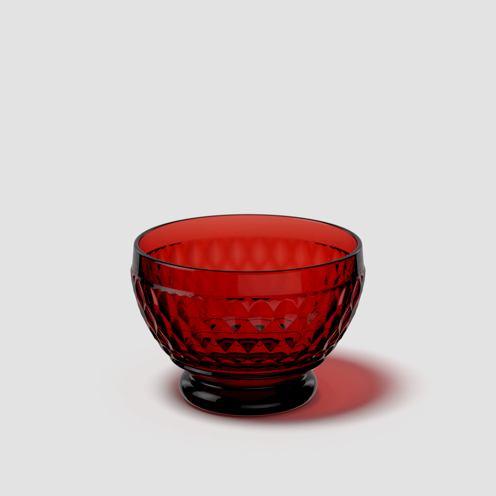 Dessert Bowl