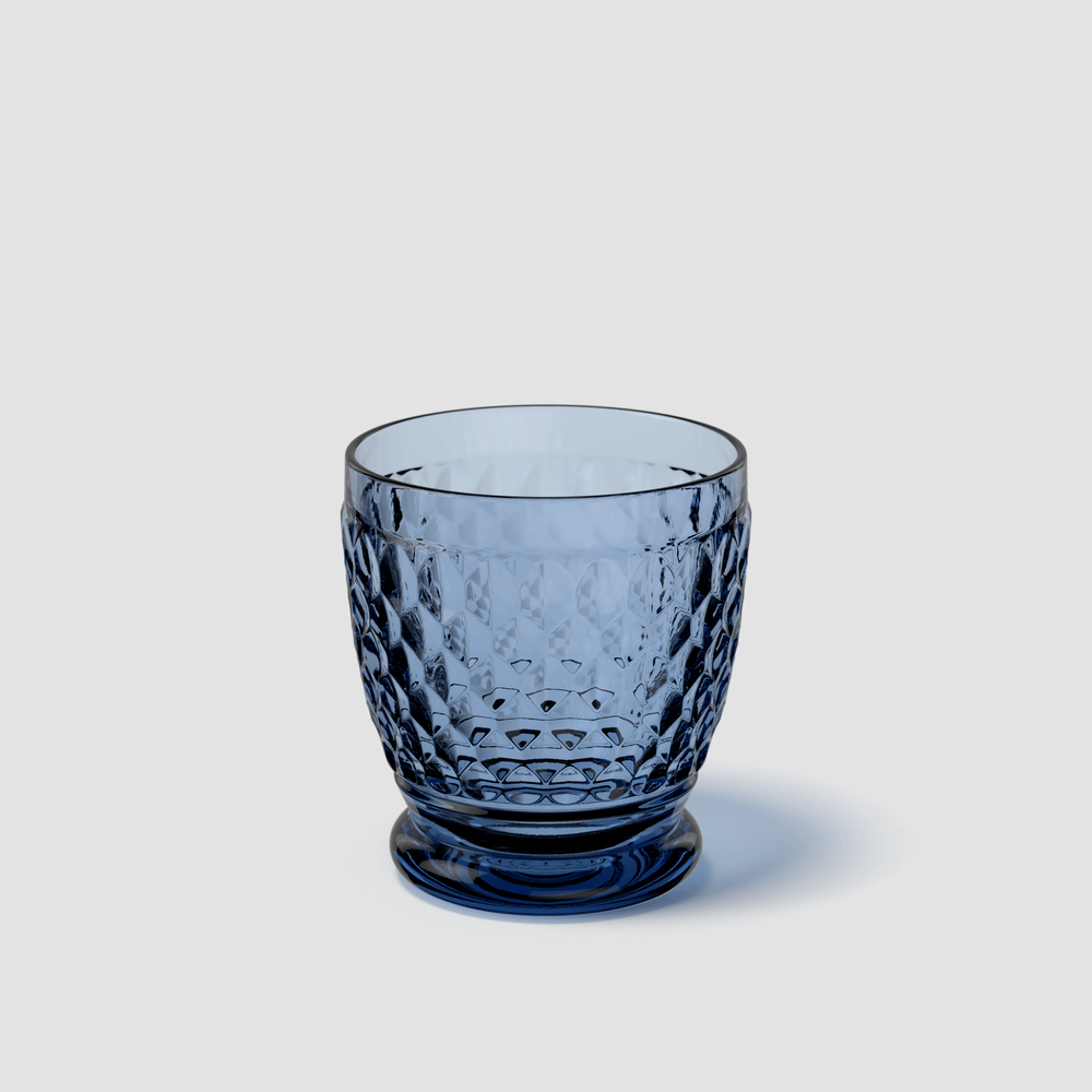 Double Old Fashioned Glass