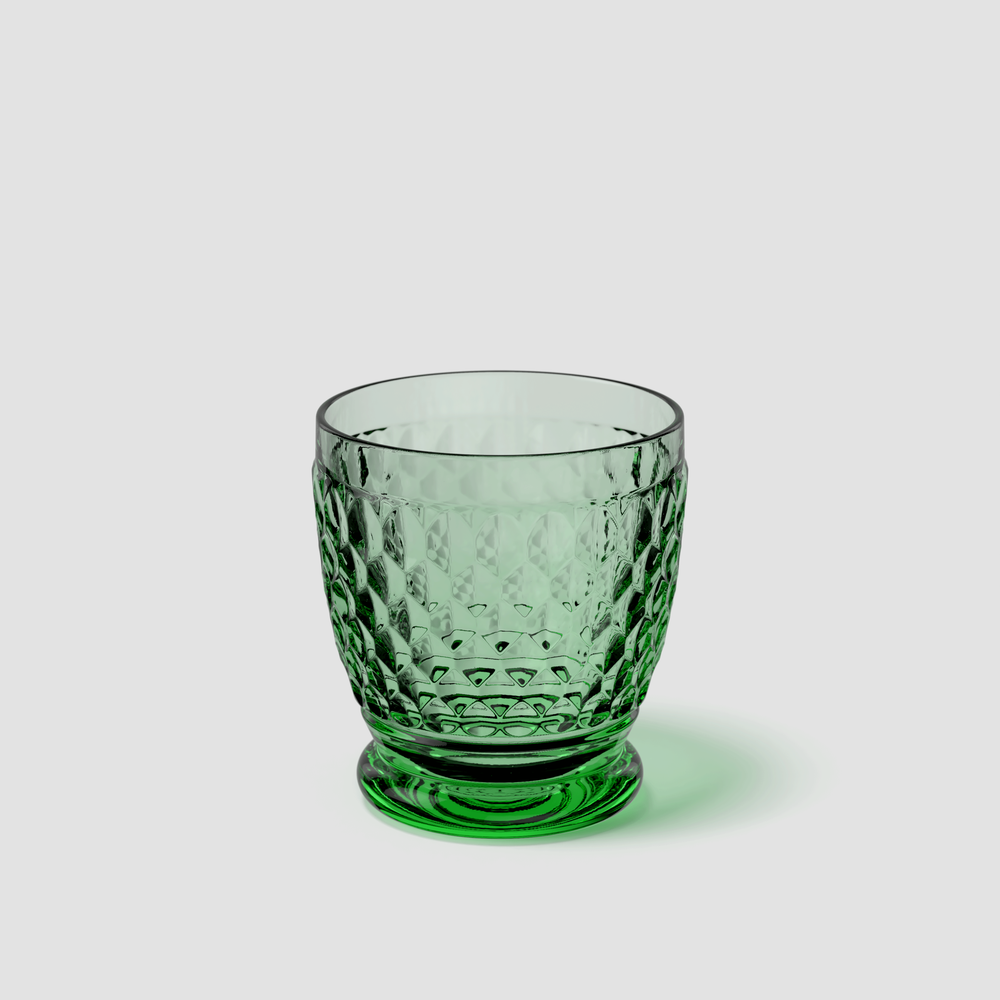 Double Old Fashioned Glass