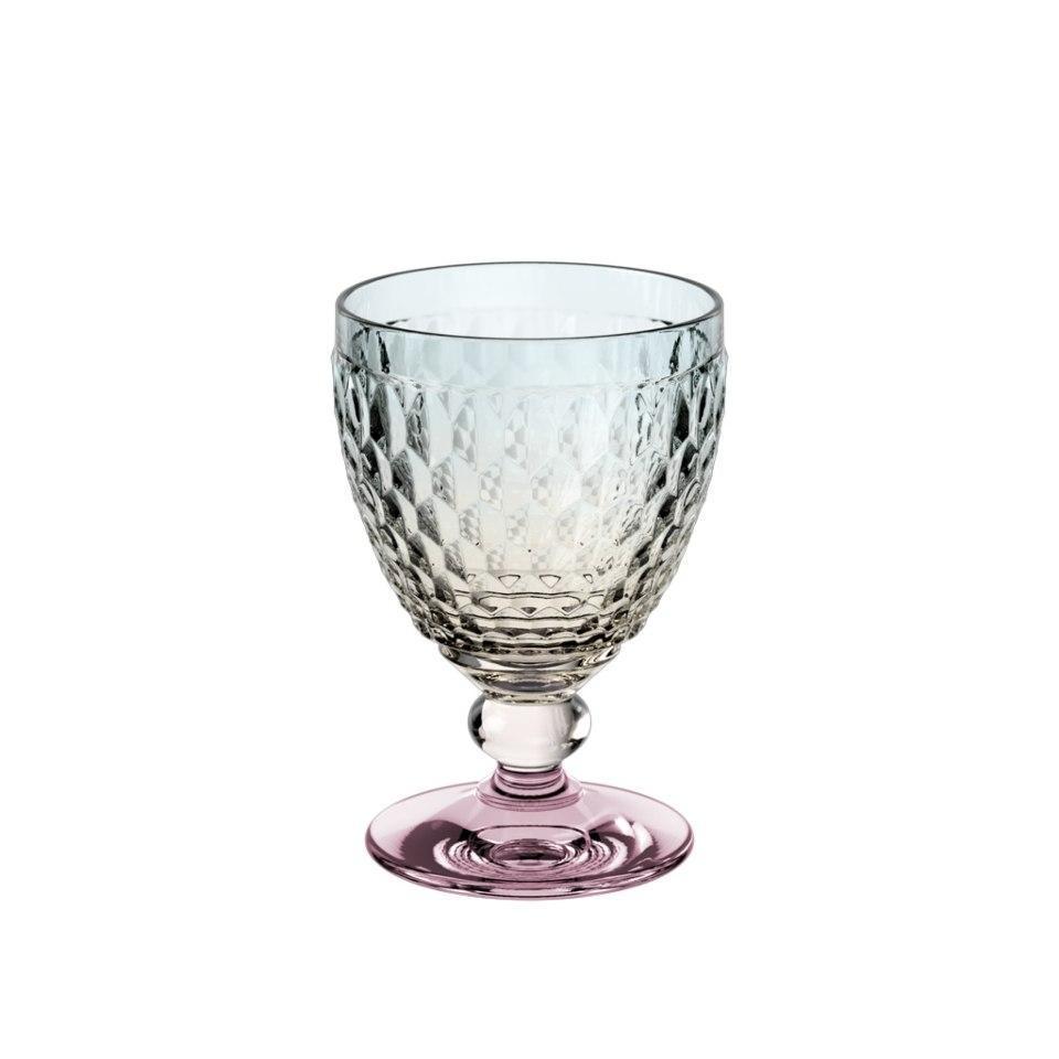Red Wine Glass