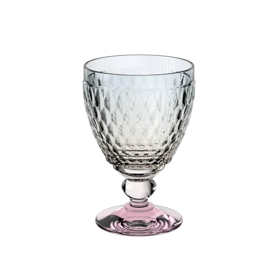 Water Goblet