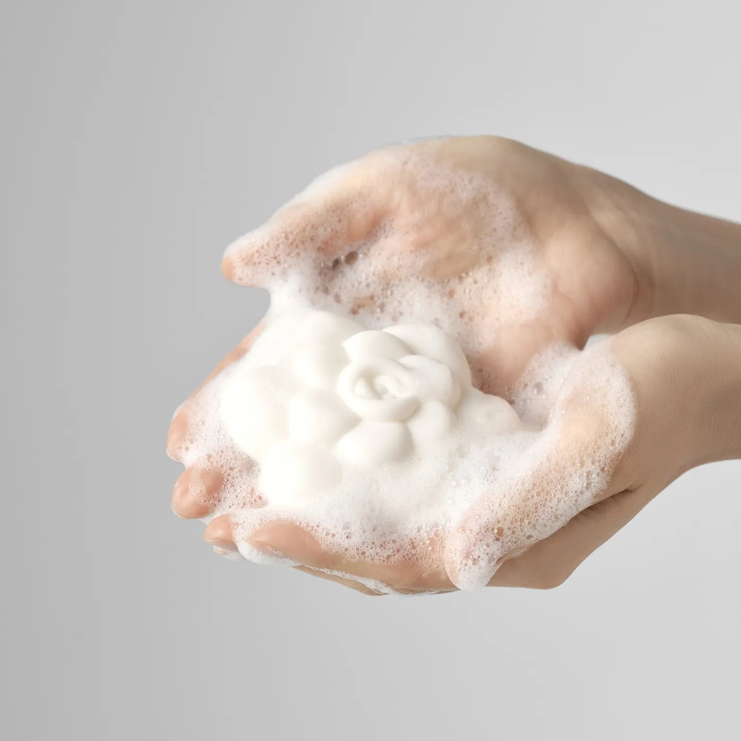 White Bloom Perfume Bar