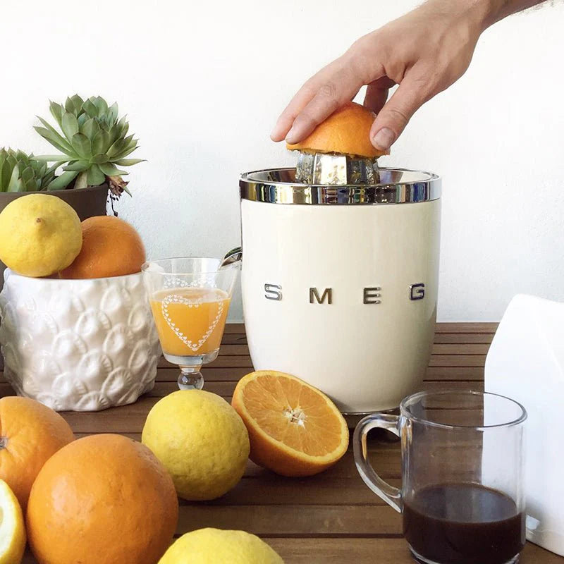 Citrus Juicers
