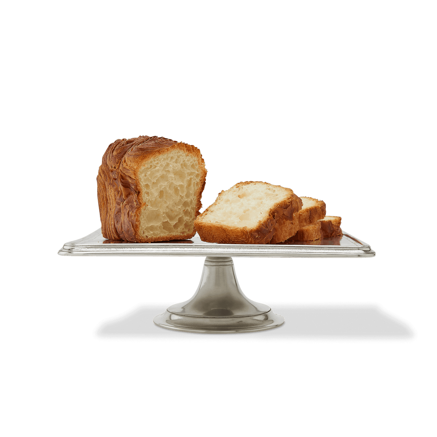 Milano Serving Stands