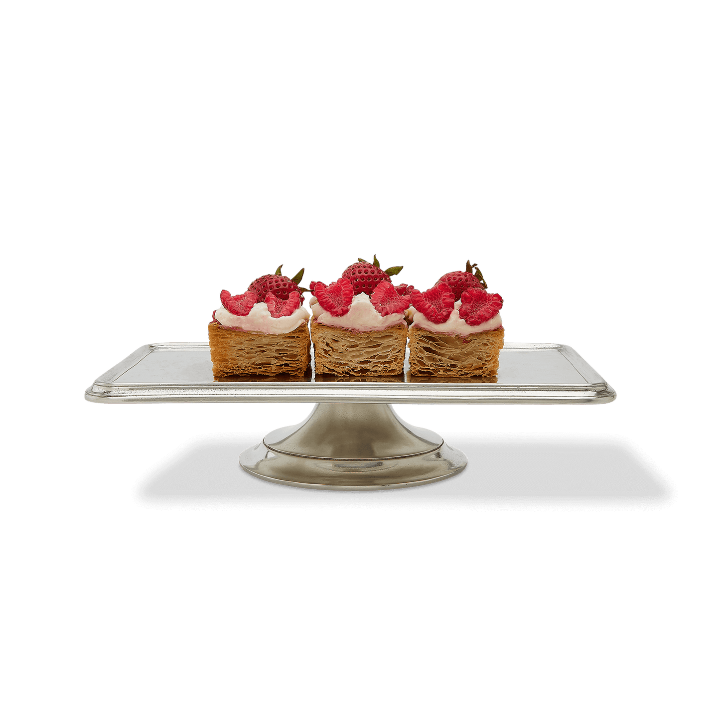 Milano Serving Stands