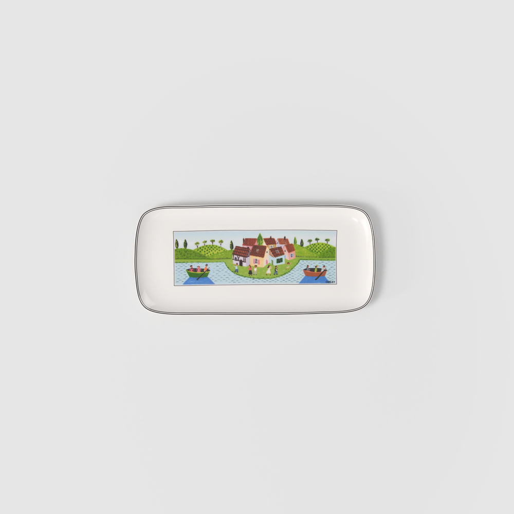 Serving Platter