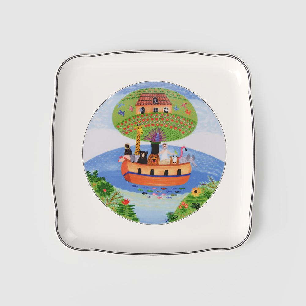 Serving Tray