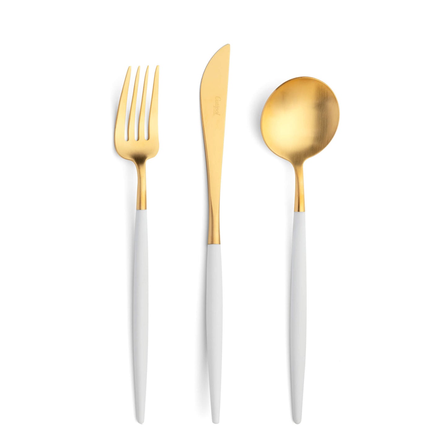 Goa Gold 3 Pieces
