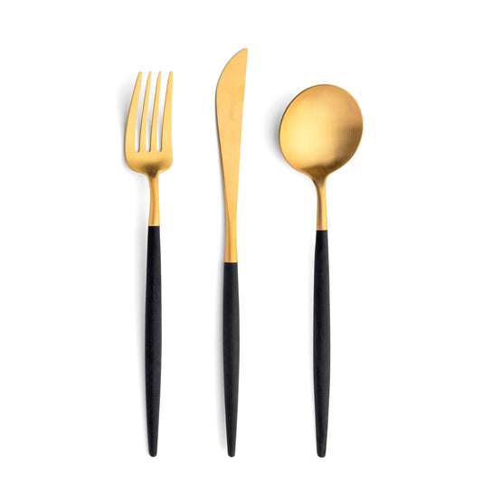Goa Gold 3 Pieces