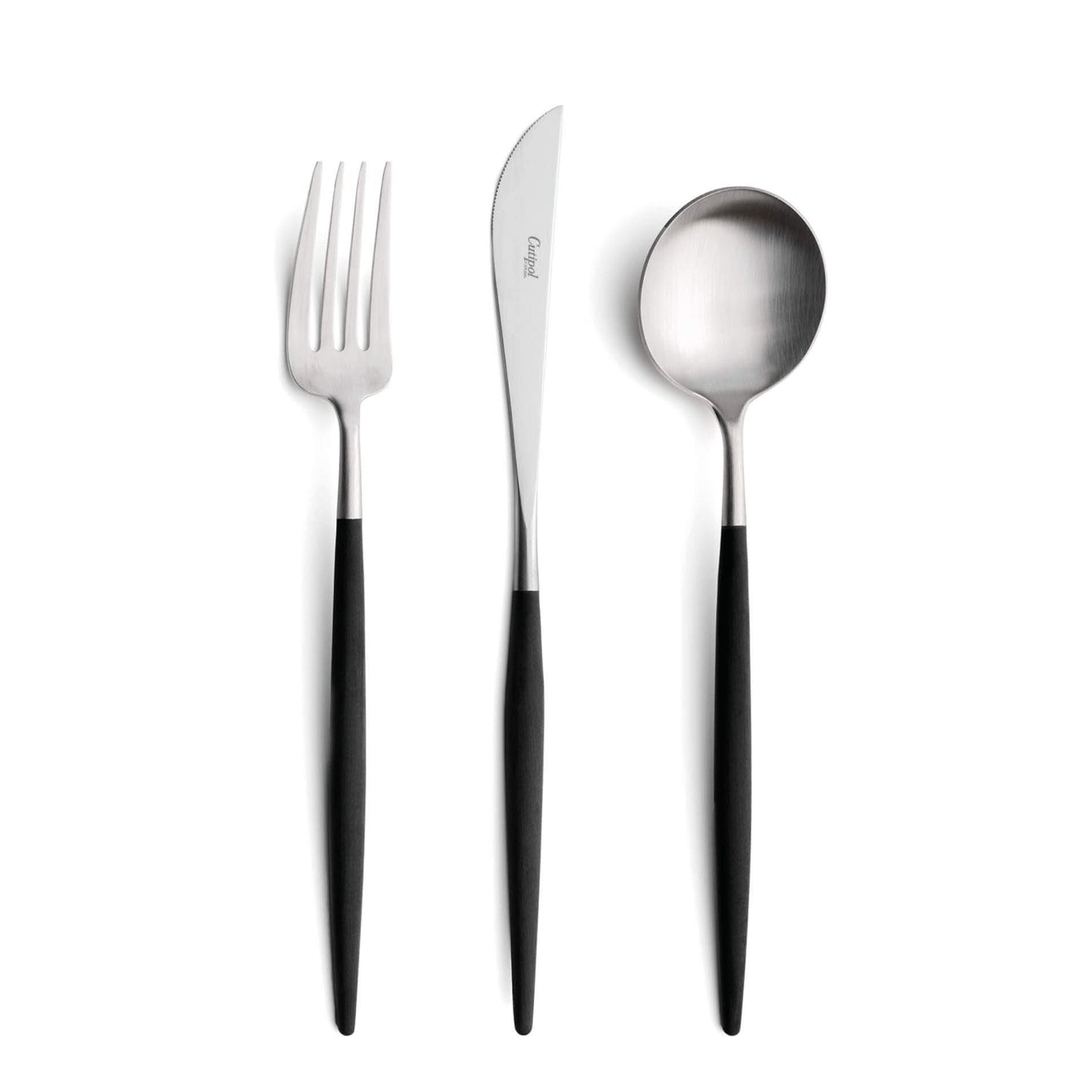 Goa Silver 3 Pieces