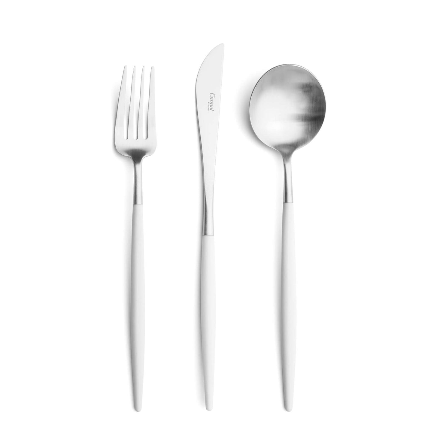 Goa Silver 3 Pieces