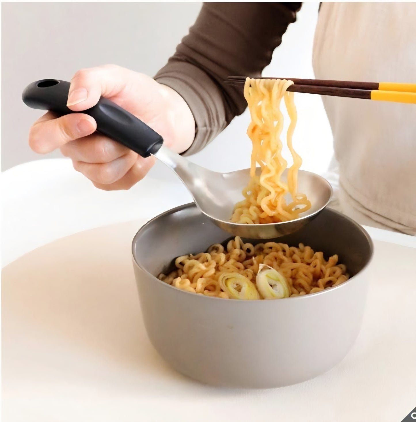 Profi Mini Ladle