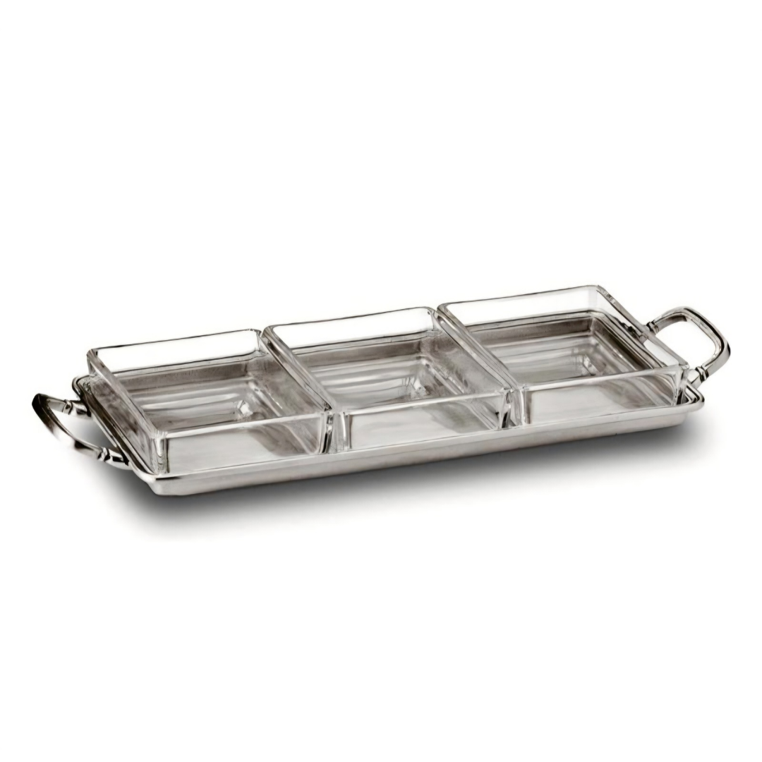 UMBRIA  Crudites tray