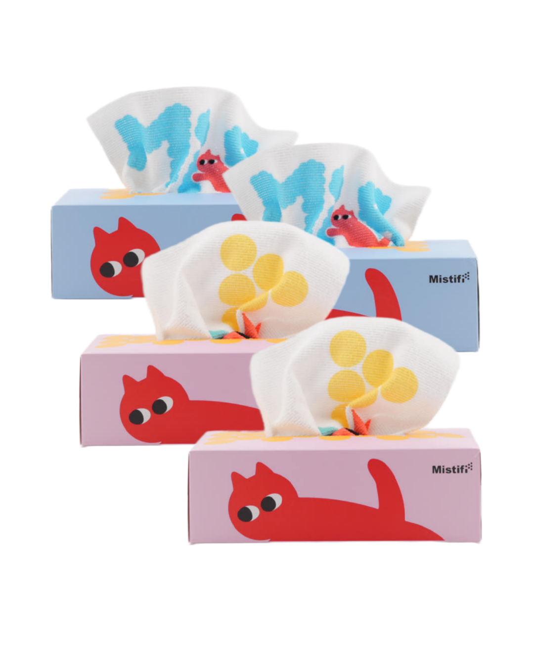Flicut Microfiber Antibacterial Dishcloth