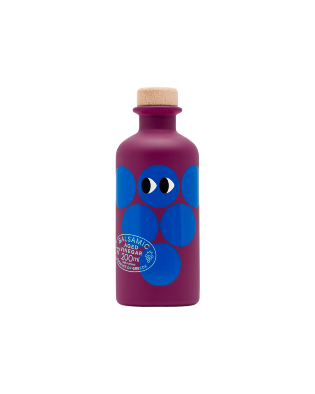 Aged balsamic vinegar 200ml