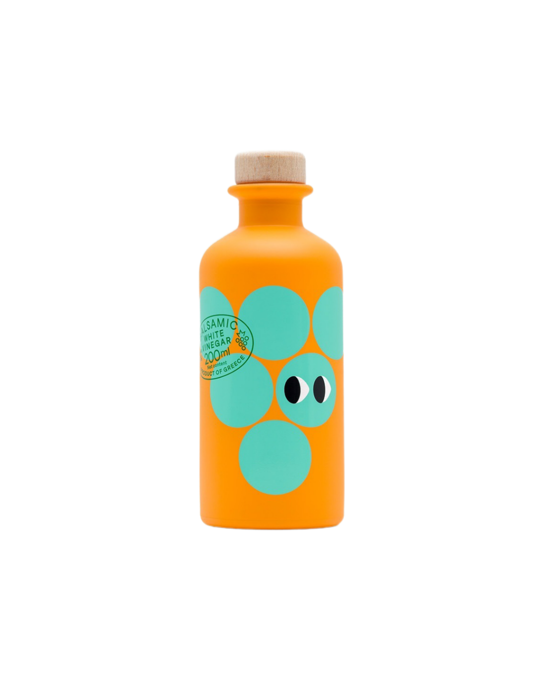 White balsamic vinegar 200ml
