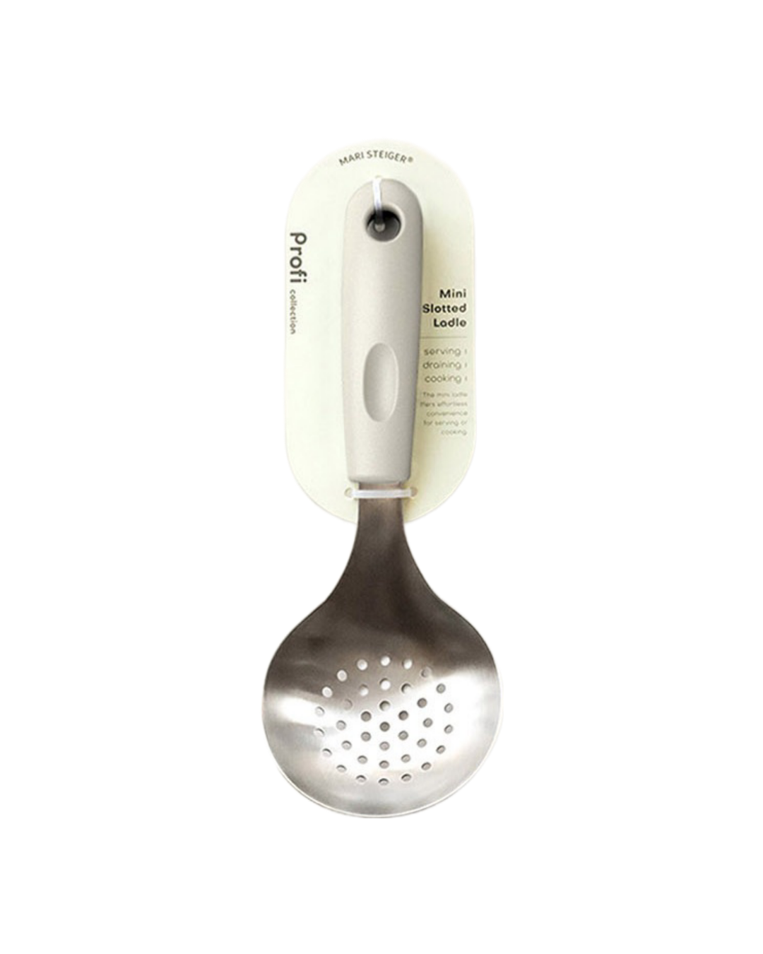 Profi Mini Ladle